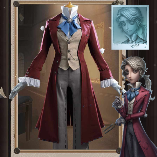 Cosplay composer